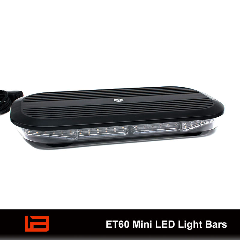 ET60 18inch Mini LED Light Bars