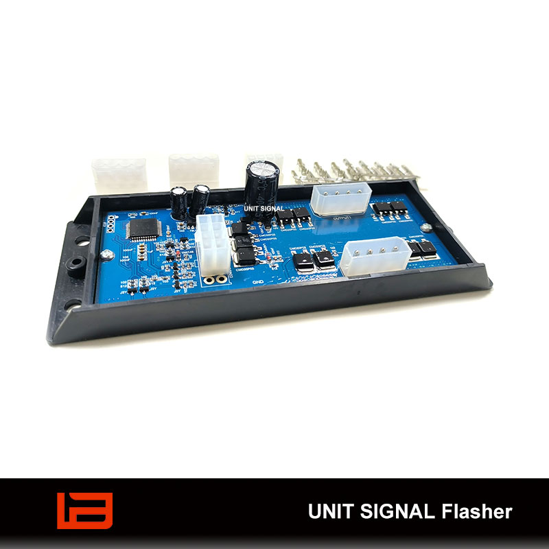 Unit Signal Flasher