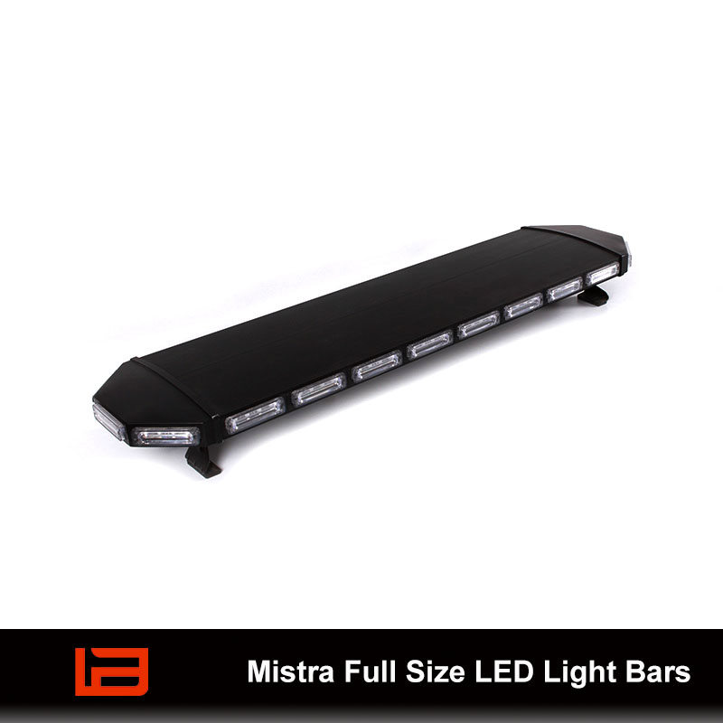 Mistra Full Size LED Light Bars