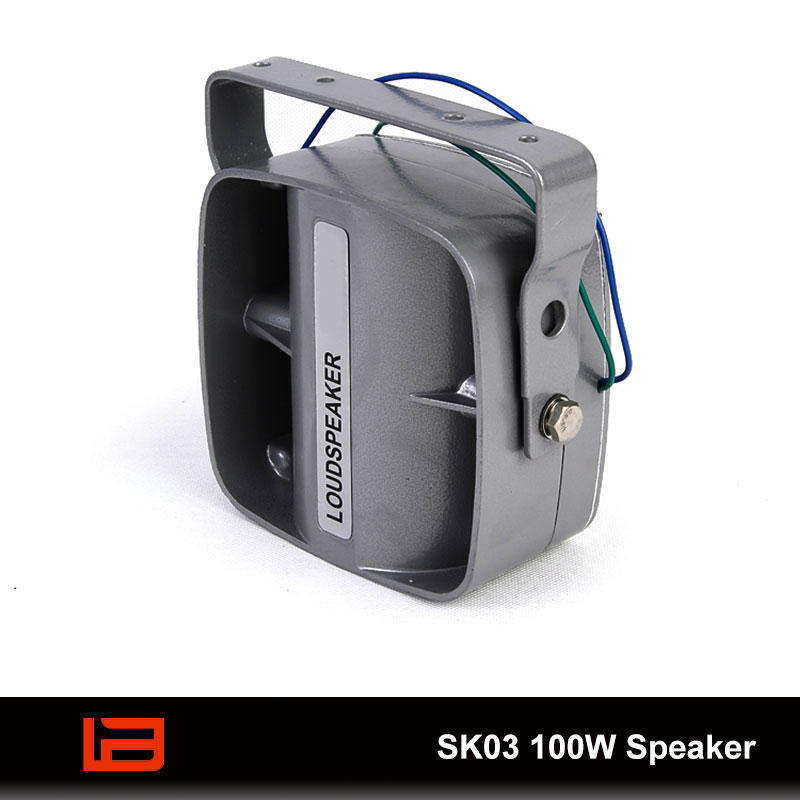 SK03 100W Speaker