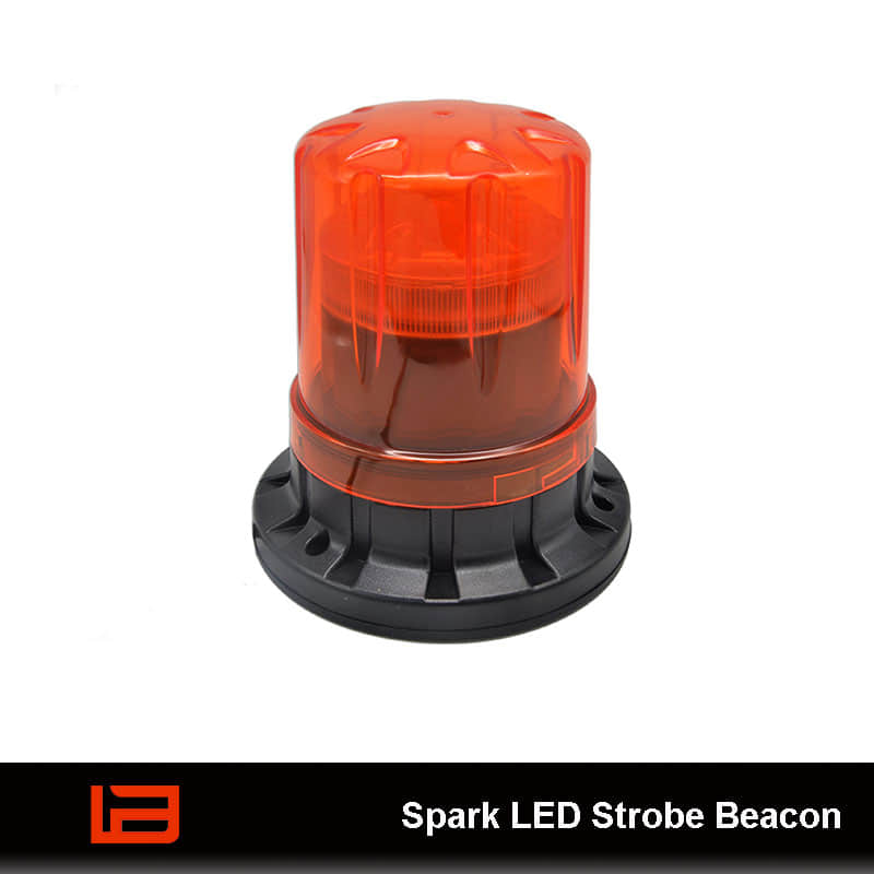 Spark LED Strobe Beacon