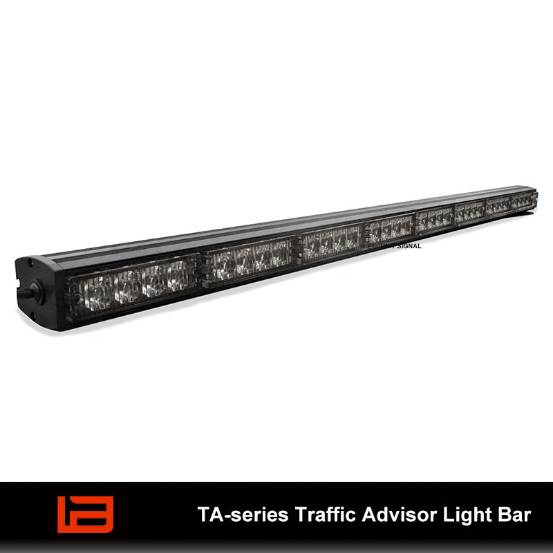 TA-series Traffic Advisor Light Bar
