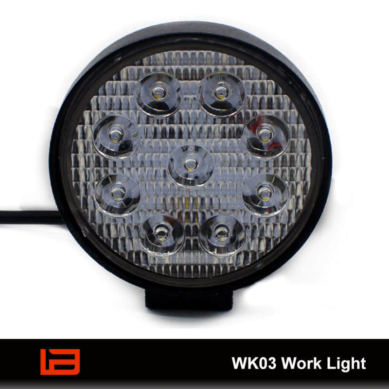 WK03 Work Light
