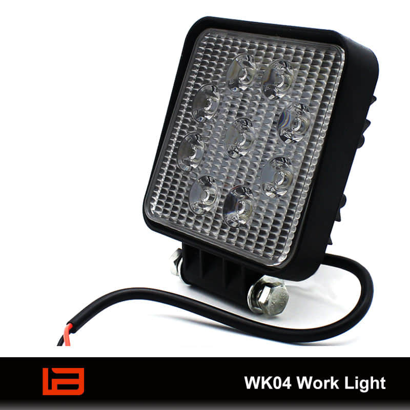 WK04 Work Light