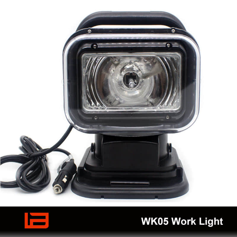 WK05 Work Light
