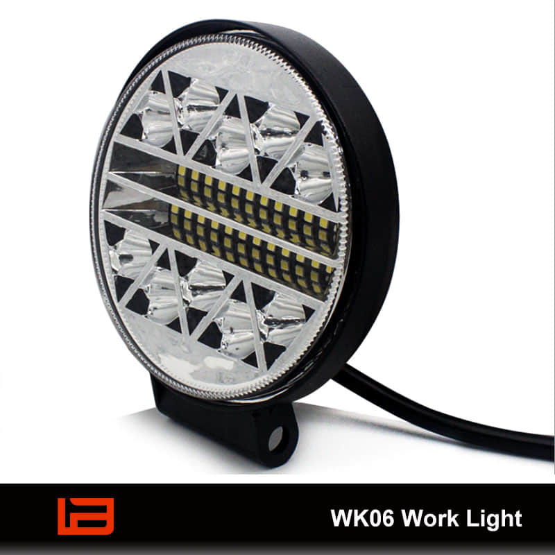 WK06 Work Light