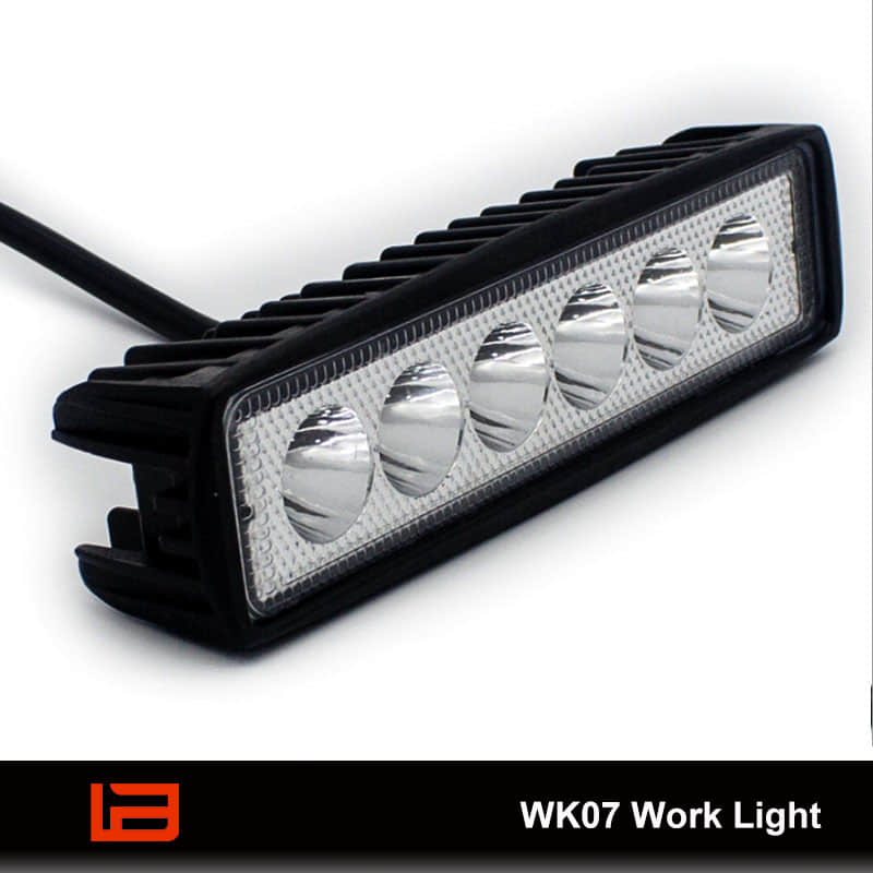 WK07 Work Light