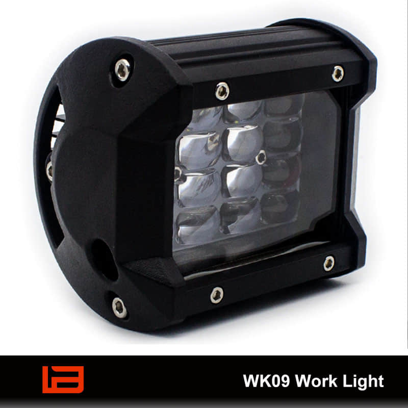 WK09 Work Light