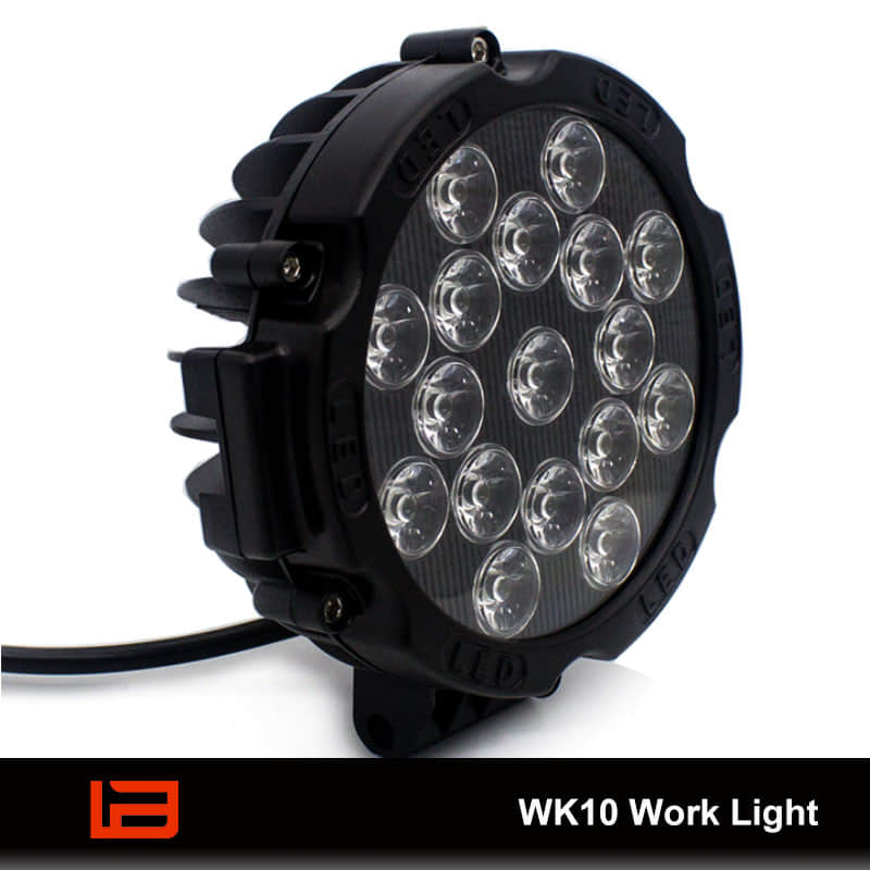 WK10 Work Light