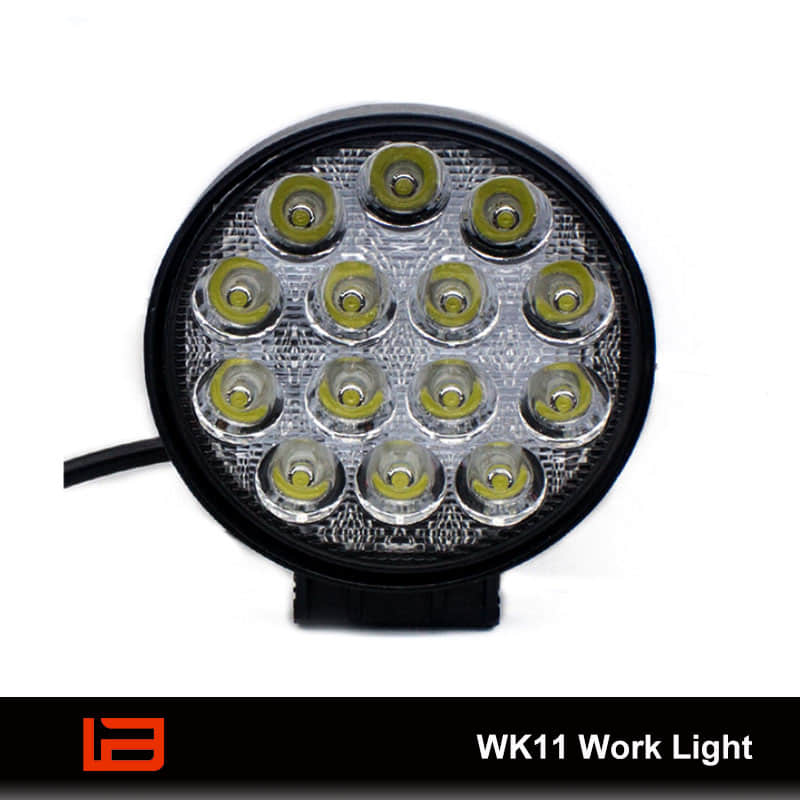 WK11 Work Light