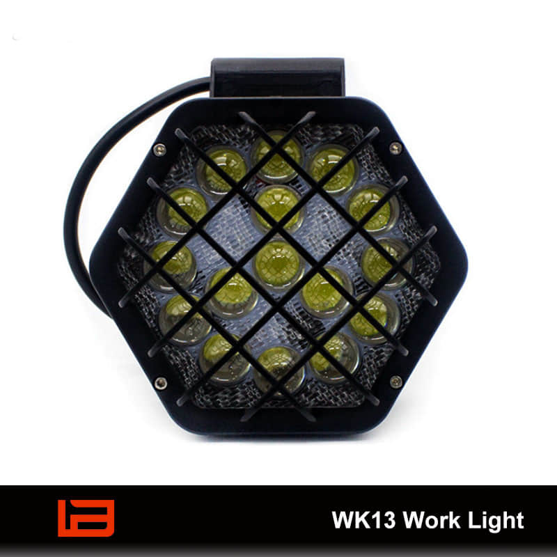 WK13 Work Light