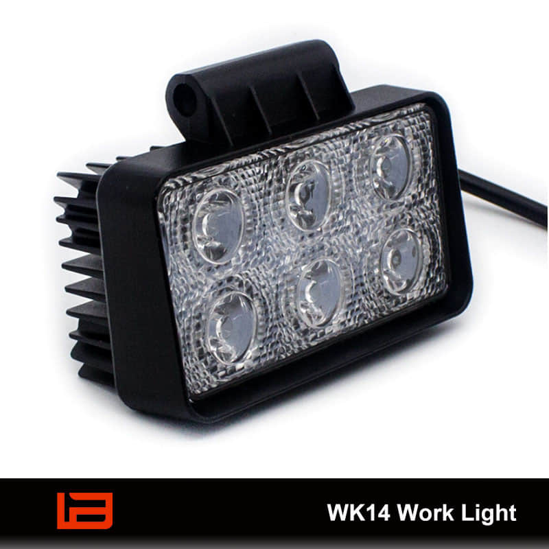 WK14 Work Light