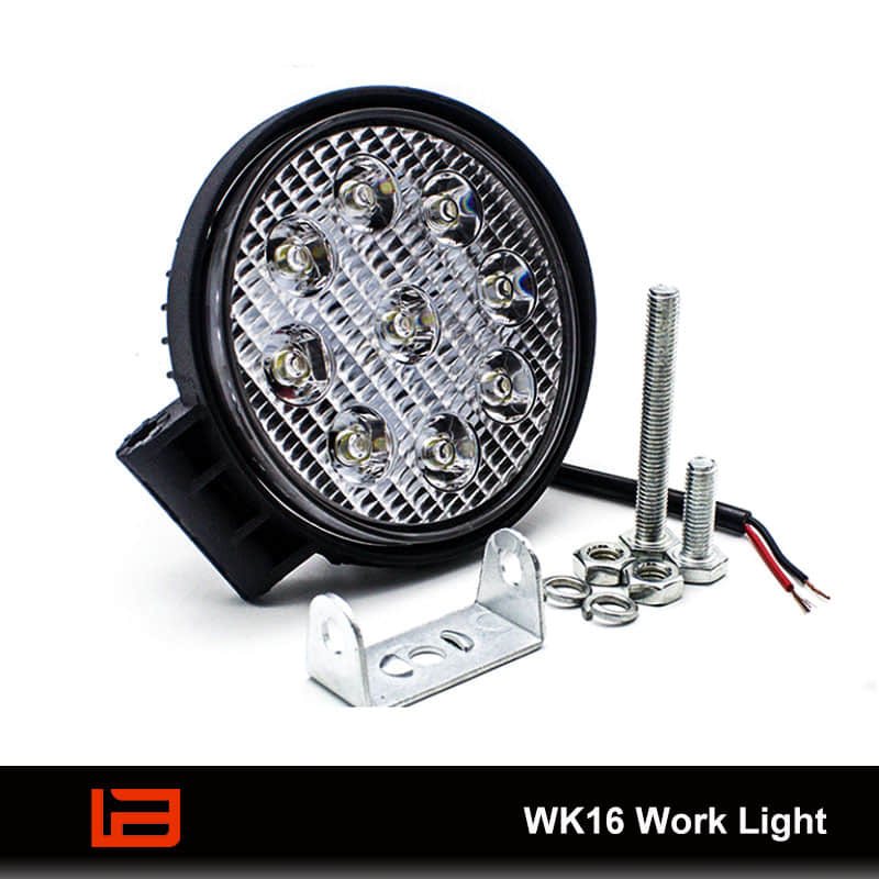 WK16 Work Light