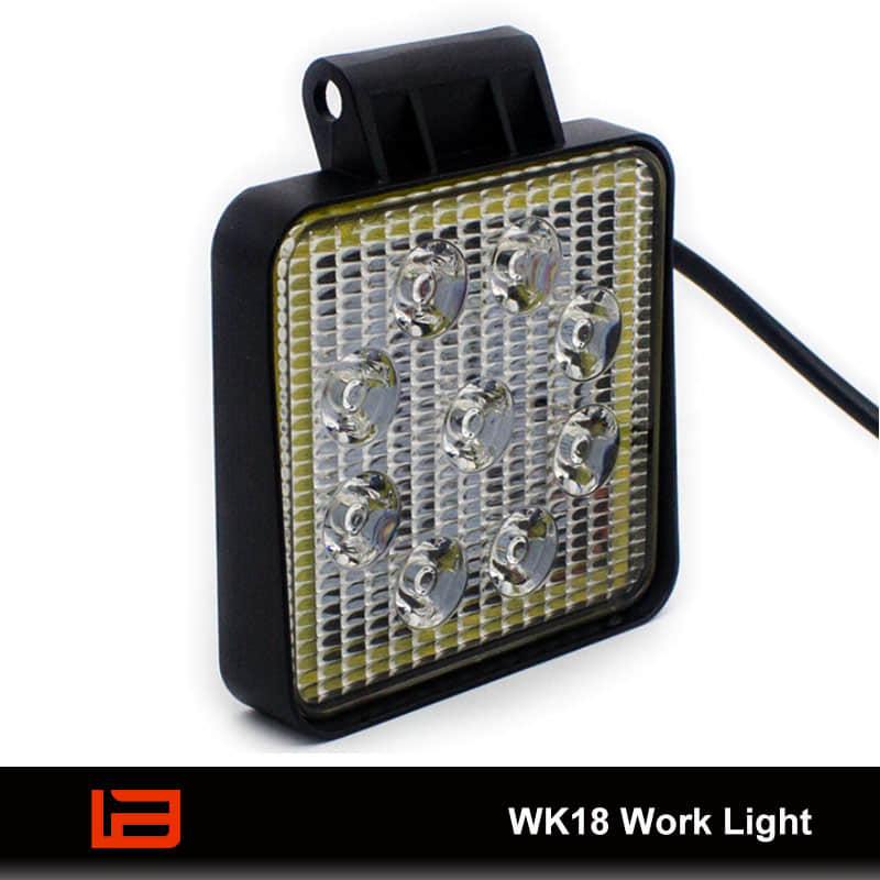 WK18 Work Light