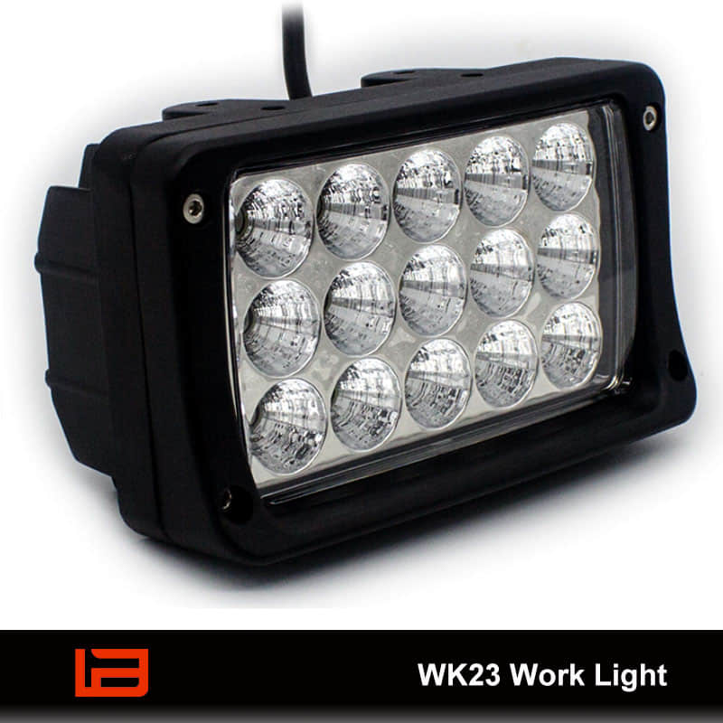 WK23 Work Light