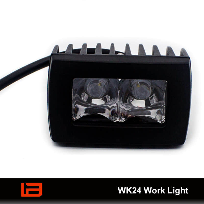 WK24 Work Light
