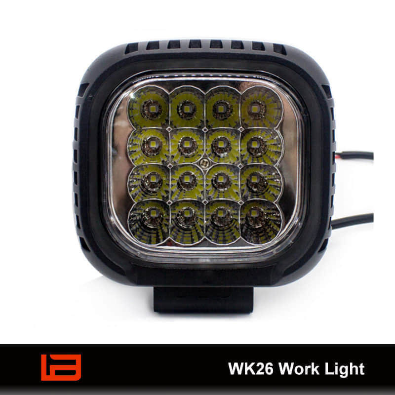 WK26 Work Light