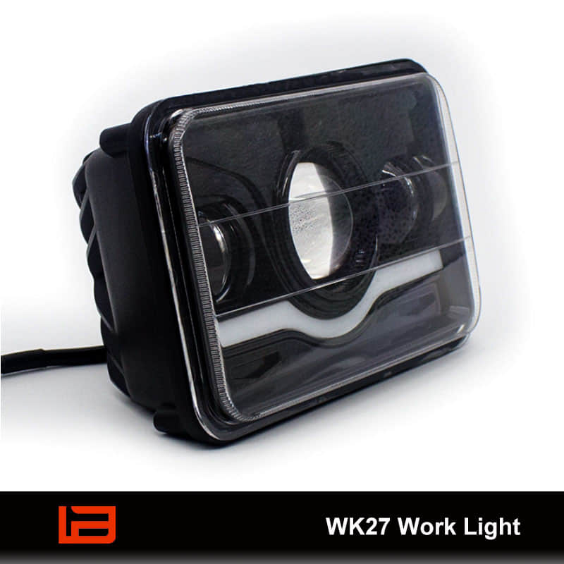 WK27 Work Light