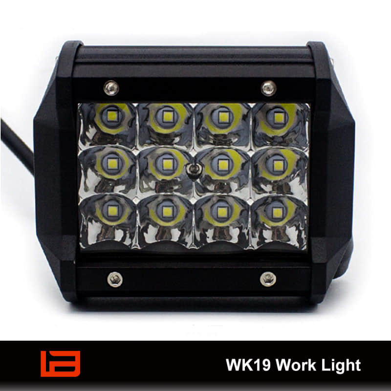 WK19 Work Light